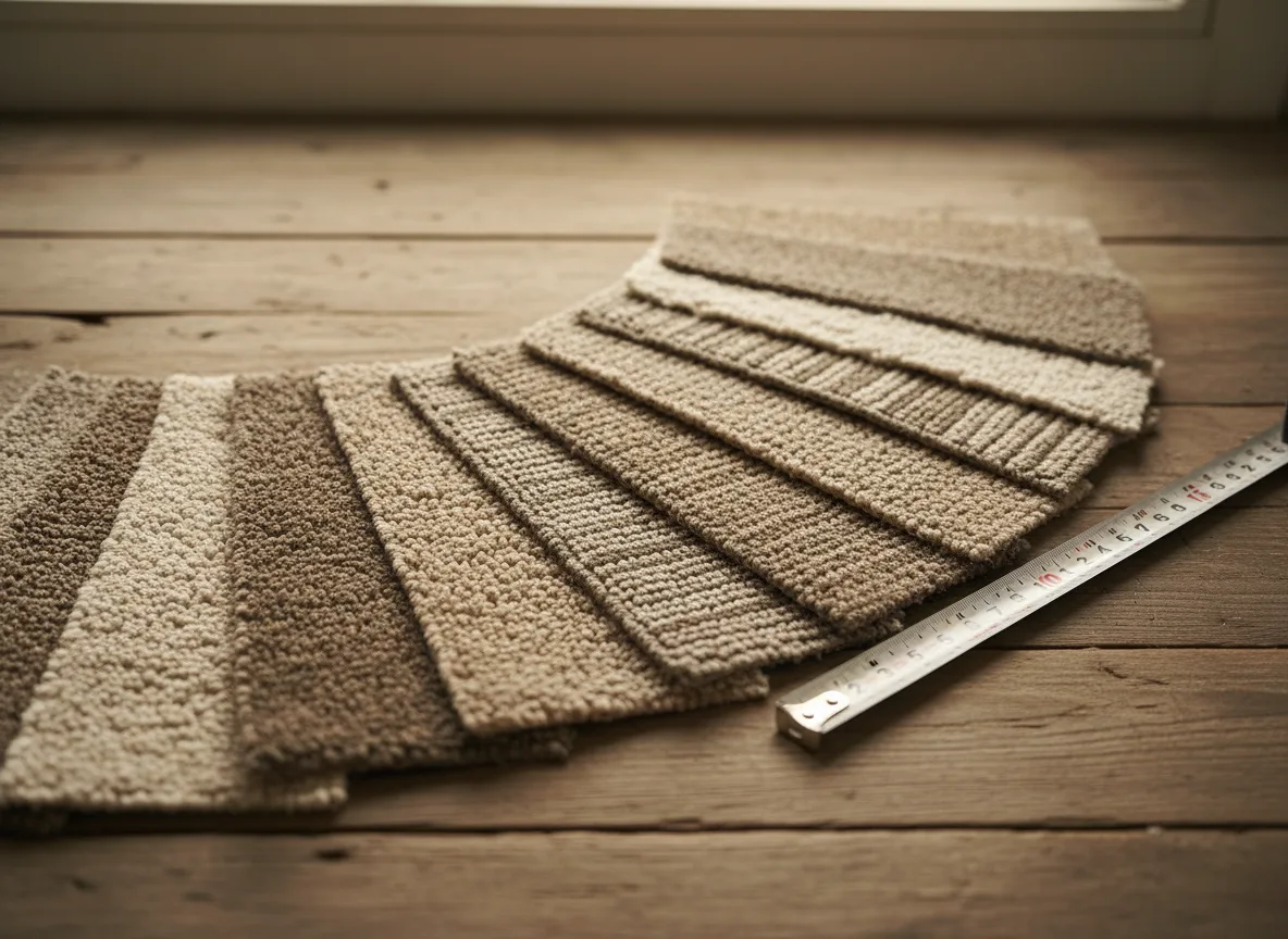 Carpet Installation Mazama, WA FAQs